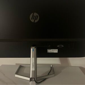 Spectre gaming monitor